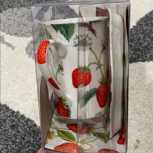 Mug Coaster & Tray - Picture 3 of 5